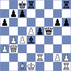 Perez Rodriguez - Garcia Bueno (Mondariz, 2000)