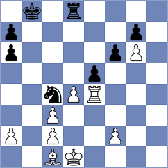Dyachuk - Mazurkiewicz (chess.com INT, 2024)