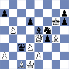 Matlak - Erzhanov (chess.com INT, 2024)