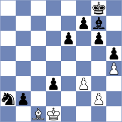 Tamarozi - Vakhania (Chess.com INT, 2020)