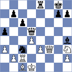 Tatisic - Danilovic (Belgrade, 2010)