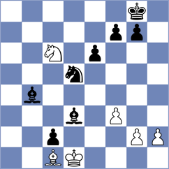Huang - Smirnov (chess.com INT, 2024)