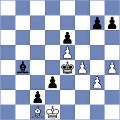 Gavarrete - Fandi (chess.com INT, 2025)