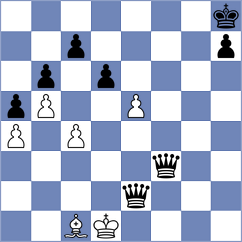 Rios Escobar - Bueno (chess.com INT, 2023)