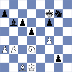 Kopjonkin - Sorensen (chess.com INT, 2025)