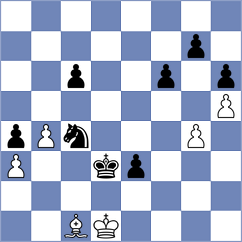 Kaarsberg - Madsen (Esbjerg, 2006)