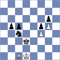 Roefe - Lange (Playchess.com INT, 2020)