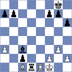 Ben Yahya - Muhammed (Chess.com INT, 2021)
