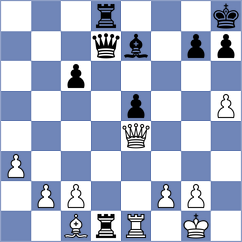 Paragua - Quispe Arteaga (chess.com INT, 2024)