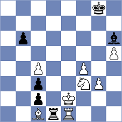 Sukiasyan - Shahinyan (Yerevan ARM, 2024)