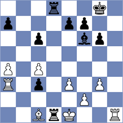 Ewart - Iyengar (Peterborough ENG, 2025)