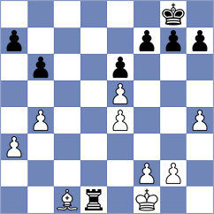 Hughes - Kravtsiv (chess.com INT, 2024)