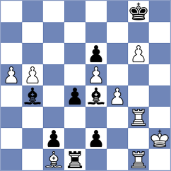 Mader - Schwagrowski (Essen, 2003)
