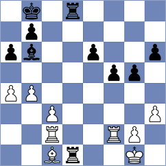 Sanchez Canales - Ballester Llagaria (Linares, 2010)