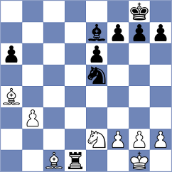 Lin - Shao (Nanjing CHN, 2023)