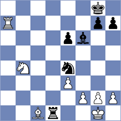 Marcziter - Vusatiuk (chess.com INT, 2022)