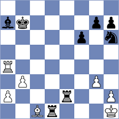 Ben Khelil - Siclet (Hennebont, 2006)