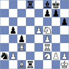 Galvez Extremera - Fernandez Gil (Ubeda ESP, 2024)