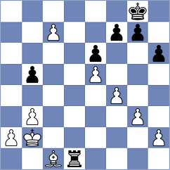 Kiremitciyan - Nersissian (chess.com INT, 2024)