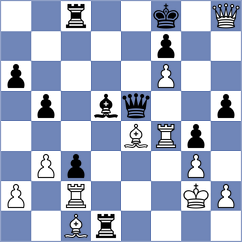 Fier - Pullela (chess.com INT, 2024)