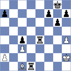 Muir - Nikic (Sant Boi ESP, 2024)