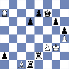 Sheremetev - Ugarte Soto (chess.com INT, 2025)