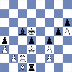 Karakehajov - Ivanov (Borovetz, 2003)