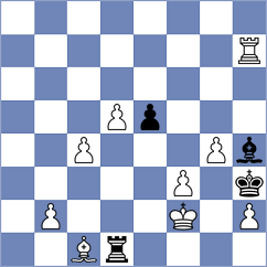 Ljukin - Hernandez (chess.com INT, 2024)