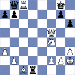 Frost - Wilson (Auckland, 1996)