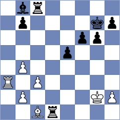 Khodashenas - Lortkipanidze (chess.com INT, 2025)