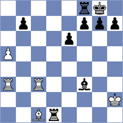 Trajkovski - Andonov (Skopje MKD, 2023)