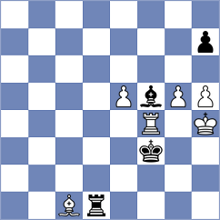 Maatman - Kanyamarala (chess.com INT, 2024)