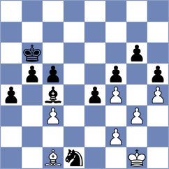 Priasmoro - Paravyan (chess.com INT, 2022)