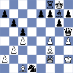 Hilario - Luong Phuong Hanh (FIDE Online Arena INT, 2024)