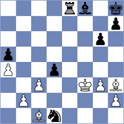 White - Prescott (Telford, 2004)