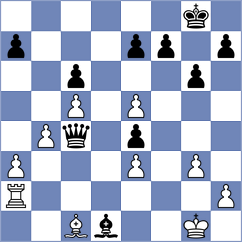 Sevenyuk - Alonso Rosell (La Massana, 2012)