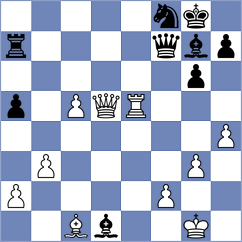Nettelbeck - Flores Quillas (Montevideo URU, 2023)