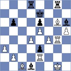 Souleidis - Donchenko (chess.com INT, 2025)