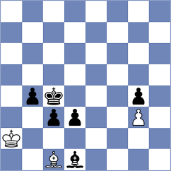 Viakofsky - Becker (Griesheim, 1999)