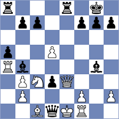 Keerthana Nagarajan - Pujari (FIDE Online Arena INT, 2024)