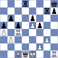 Collins - Banzea (chess.com INT, 2024)