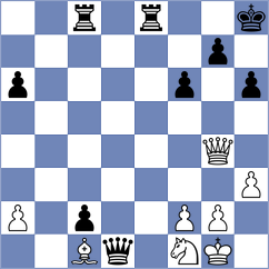 Paiva - Hajiyev (chess.com INT, 2025)