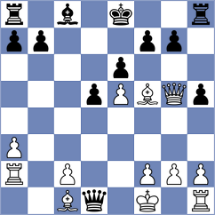 Smart - Giddins (Gausdal, 1994)