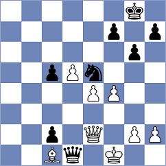 Moussa - Anand (Doha, 1986)