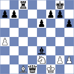 Gutierrez - Estrada (Lichess.org INT, 2021)