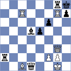Sebag - Mamedov (chess.com INT, 2024)