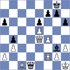 Gaite - Alvarez (Buenos Aires ARG, 2024)