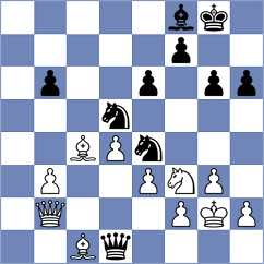 Kiselev - Piliczewski (chess.com INT, 2024)