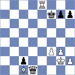 Pichot - Tristan (Chess.com INT, 2021)
