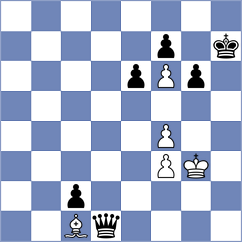 Gozzoli - Tagelsir (Chess.com INT, 2017)